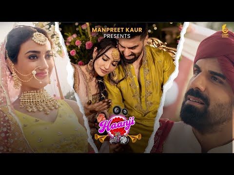 Hanji (Cooking Seekhi Haanji) Full Song | Surbhi Jyoti & Sumit Suri | RSC, K9, Shrooodi