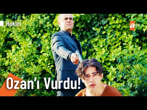 Ömer Arif'in Kabusu - @HakimDizi 6. Bölüm