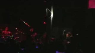 Soulfly feat JP - Molotov (Live in Russia 2008)