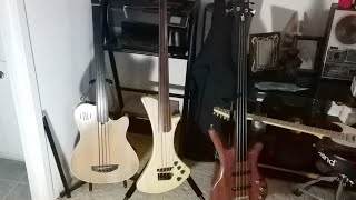 Video thumbnail for The Zeta Crossover EUB Bass w/ Synth Access!! by The RFMFR Channel w/ RaJuR