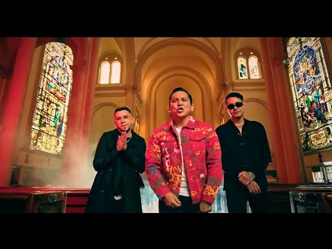 Me voy a poner borracho - Edwin luna y la Trakalosa de Monterrey @mrjc x PACD (official video)