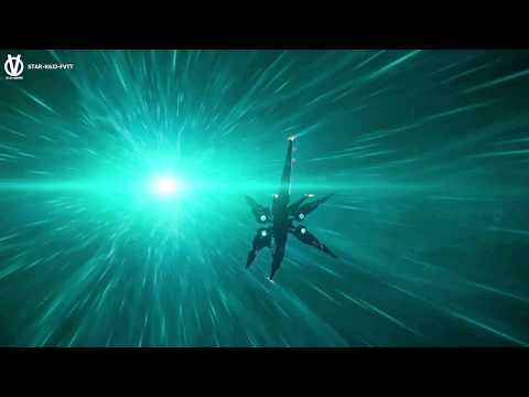 Volle Gaming - StarCitizen PTU 3.3