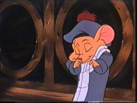 Olivia in Wonderland part 4 - Olivia Meets Orville/The Bottle on the Table