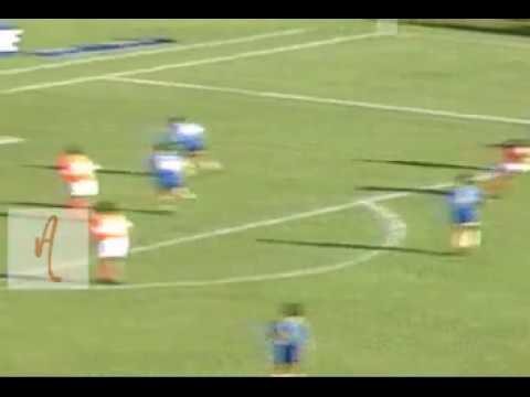 Recuerdo de un Everton Cobreloa