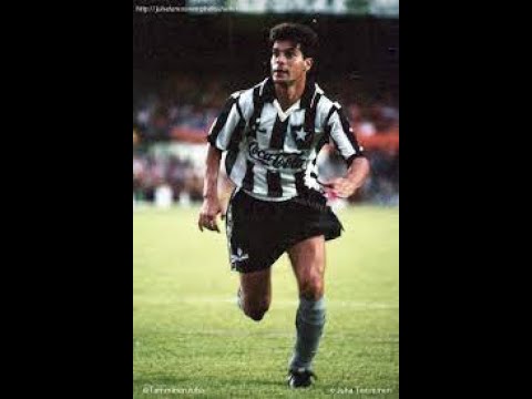 Botafogo 6 x 0 América RJ 1994 (Carioca)