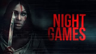 Official Night Games Trailer 2024!