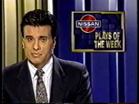 TSN Plays of the Week from 1991