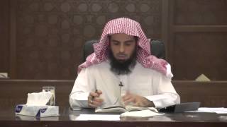 صورة 4   د  عبد الله الغفيلي   أخصر المختصرات   الثلاثاء   الأسبوع الأول