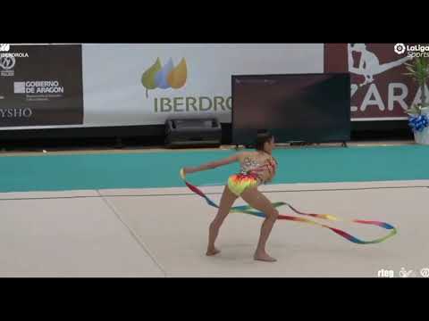 Exhibición Salma solaun cinta-Beti Aurrera (PVA)