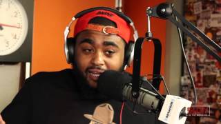 Friday Fire Cypher: Choppa Zoe Represents Haiti Properly and Unloads Mean Freestyle