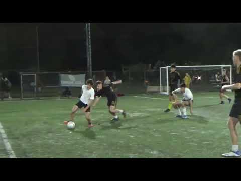 SANGARANGA VS JOVE - #LigaNuñez - #Clausura SLD - 18/9/2022