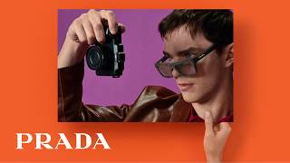Prada ✨ Spring/Summer 2026 — “Image of an Image”