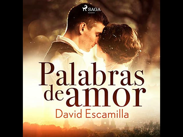 Vídeo relacionado con Palabras de amor