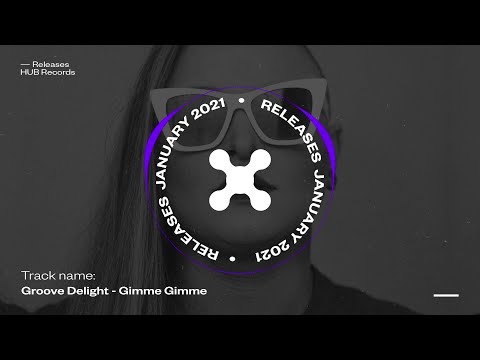 HUB Mini Mix – January 2021