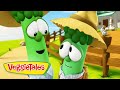 VeggieTales You Ll Always Find Your Way Back Home Darby S Big Adventure