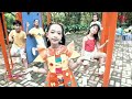 Ayu Syifa Zara Ceria Offiial Muisc Video