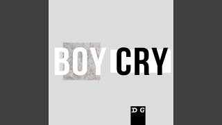 Boy Cry