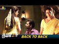 Sadha Bhanu Back To Back Scenes Vol 1 Srimathi 21f Sadha Best Scenes SriBalajiMovies