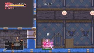 低レベルで１１０オーガプリンスを倒す方法