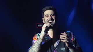 MELENDI - CAMINANDO POR LA VIDA - ZARAGOZA 07-10-2022