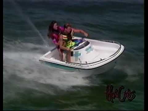 JET N CAT & SAIL N CAT PROMO Videos