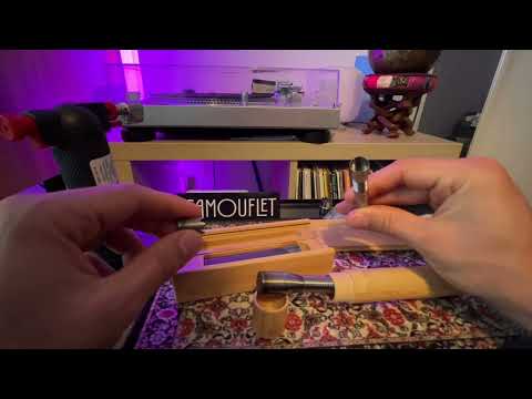 Camouflet Convector V2 & Convector XL V2 - heisse Eisen!