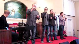 Soul'd Out Quartet - In That Great Gettin' Up Morning