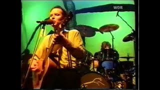 XTC: Senses Working Overtime: {Live, Rockpalast 1982}