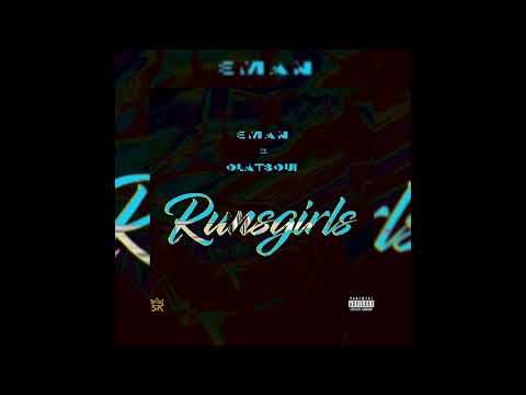 Eman - Runs Girl ft. Olatboui (Official Audio)
