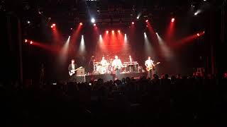 frank turner - don&#39;t worry [live]