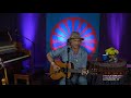 Todd Snider - "My Generation (Part 2)"