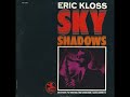 Eric Kloss "Sky Shadows" Full Album ft Pat Martino, Jaki Byard (Vinyl Transfer) | bernie's bootlegs