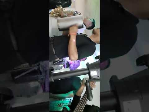 popurri sabroso y caliente D'STINO SHOW ...