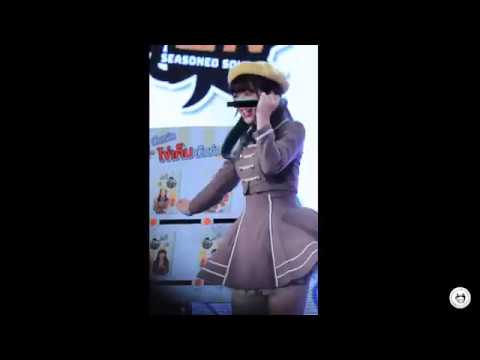 Myyu Koisuru Fortune Cookie Speed Dance