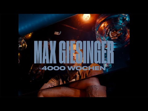 Video thumbnail for 4000 Wochen