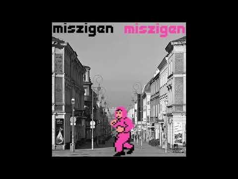 Miszigen- Łomot (prod. Miszigen)