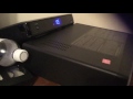 VHS Closing Of Ghost 1990 Tape