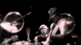 Junior Dad - Lou Reed in Dresden