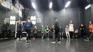 Download lagu Choreography by Sasha Putilov (Full Crate - Yeah) 4 mp3