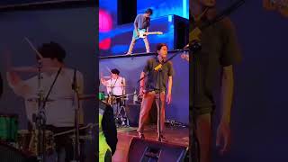 Download lagu Aksi Duta & Erros Sheila on 7 bikin Cewek Histeris mp3