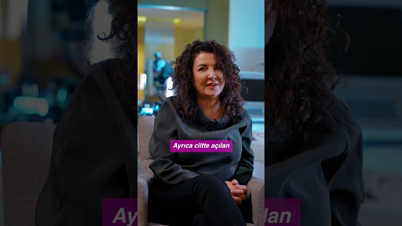 Altın İğne Tedavisi Nedir? - Uzm. Dr. Şeyda Bayraktaroğlu