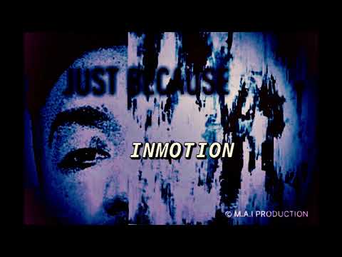 AFO - InMotion (Official Audio) (JUST BECAUSE)