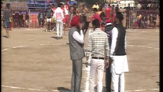 (1) Paramjitpura (Kapurthala) Kabaddi Tournament 5 Feb 2016