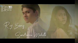 Download lagu Ost DJS Movie: Biarkan Aku Menari MV Lyrics by Rey Bong & Sandrinna | Budi Doremi - Takkan Hilang mp3