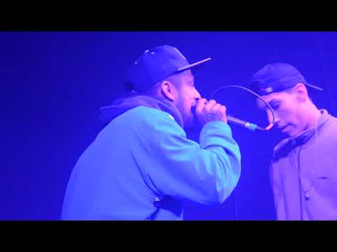 Semifinal : LEA  - TEGO