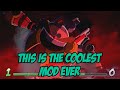 This Is The Coolest Mod Ever