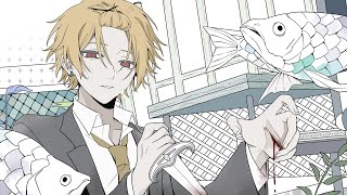 ジェヘナ(Gehenna)/歌ってみた【そうま】