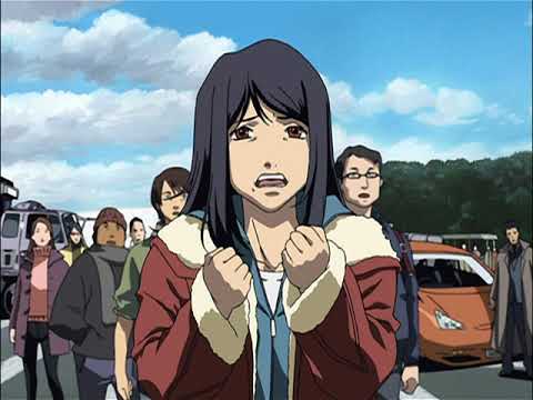 RahXephon: Tagen Hensoukyoku tune the rainbow Maaya Sakamoto