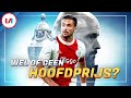 De Beker Is Geen Hoofdprijs Voor Ajax!