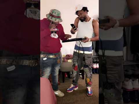 Pootdashoot ft v ross tha g -not the homie